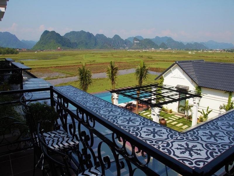 Karst Villas Phong Nha 