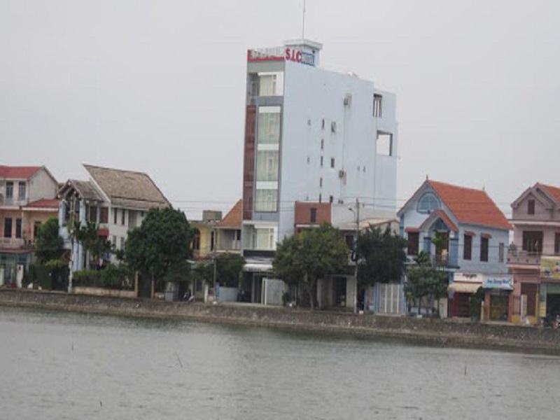 Khách sạn SIC Quảng Bình 