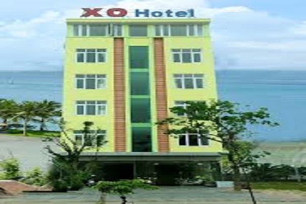 Khách sạn X.O Đồng Hới, Quảng Bình - Tour du lịch khám phá Quảng Bình 3 ngày 2 đêm giá rẻ